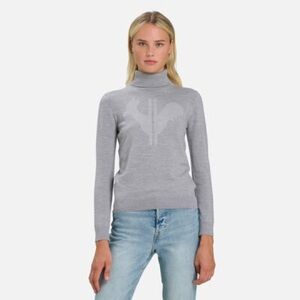 Rossignol Classic Rollneck Sweater
